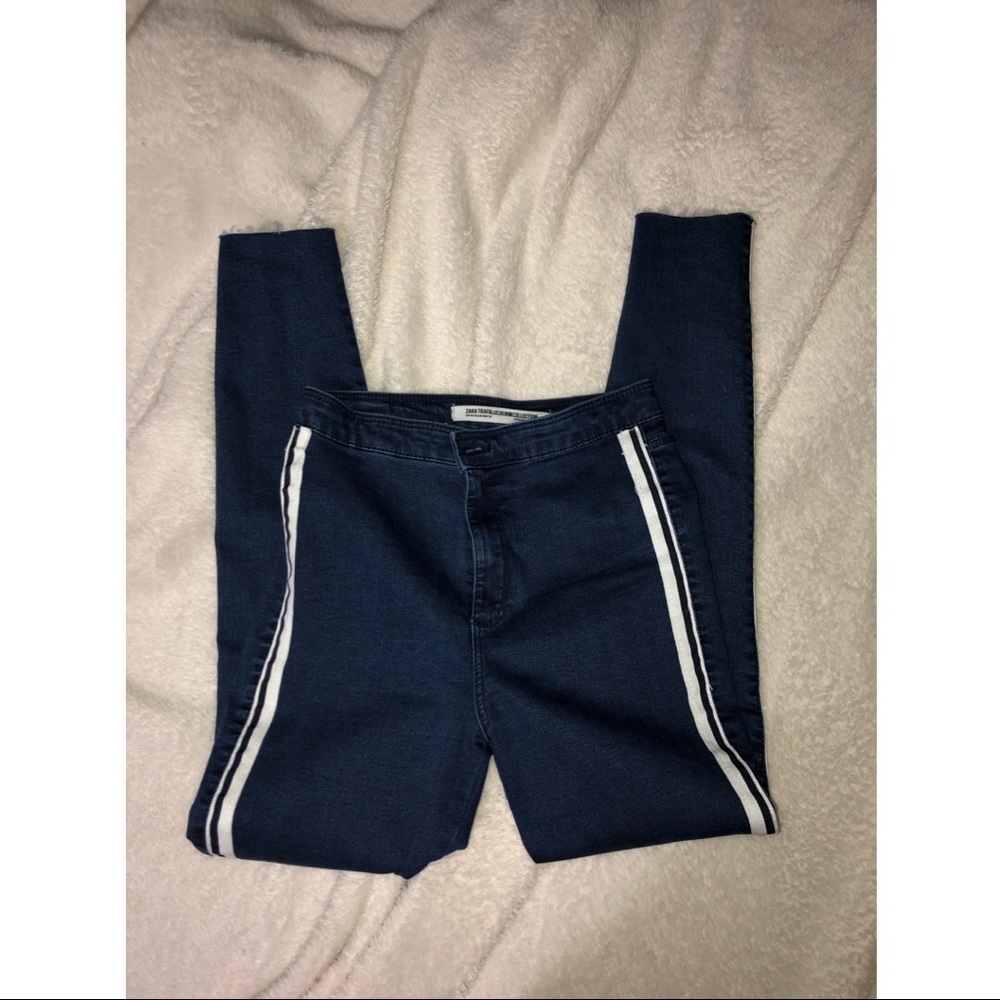 Zara jeans